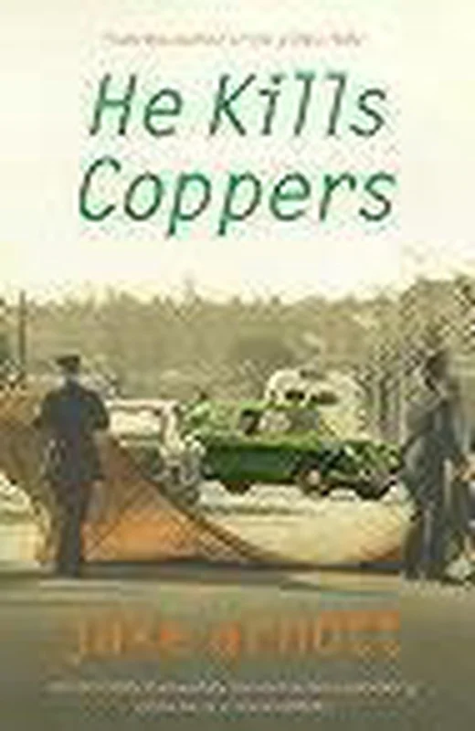 Rechtstreeks Van De Fabrikant He Kills Coppers