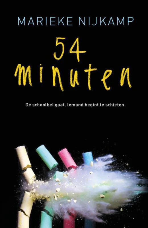 Voordeelprijs 54 minuten
