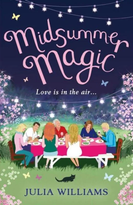 Midsummer Magic Direct Verzonden