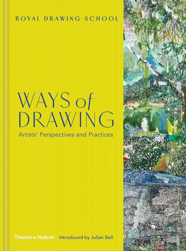 Ways of Drawing Koop Online