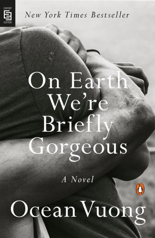 Merkproduct On Earth We're Briefly Gorgeous