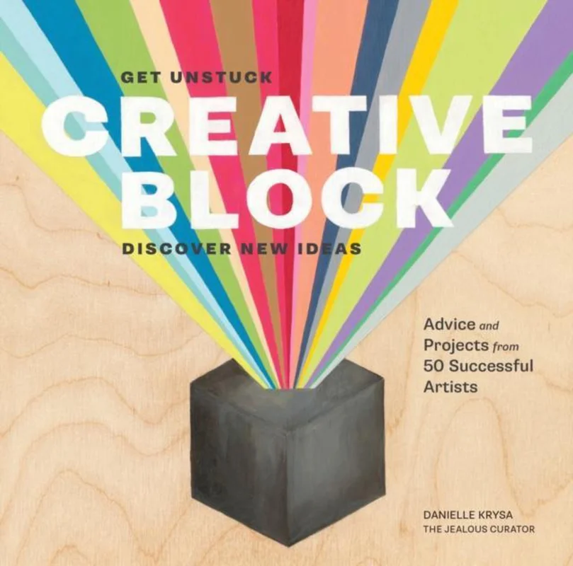 Koop Vandaag Creative block