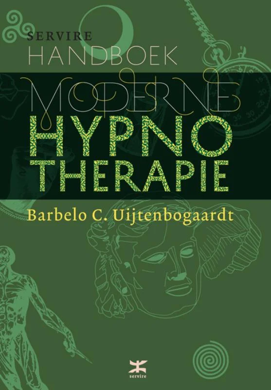 Handboek moderne hypnotherapie Beperkte Voorraad