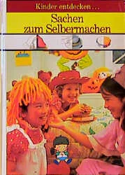 Knutselen / Kinderen ontdekken... Weekendaanbieding
