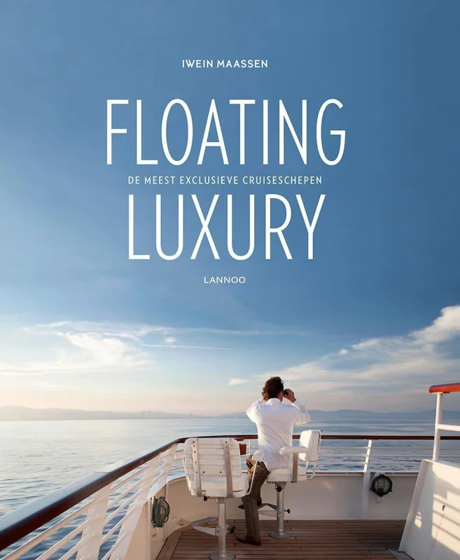 Floating luxury Aanbieding