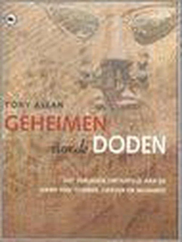 Flitsaanbieding Geheimen van de doden