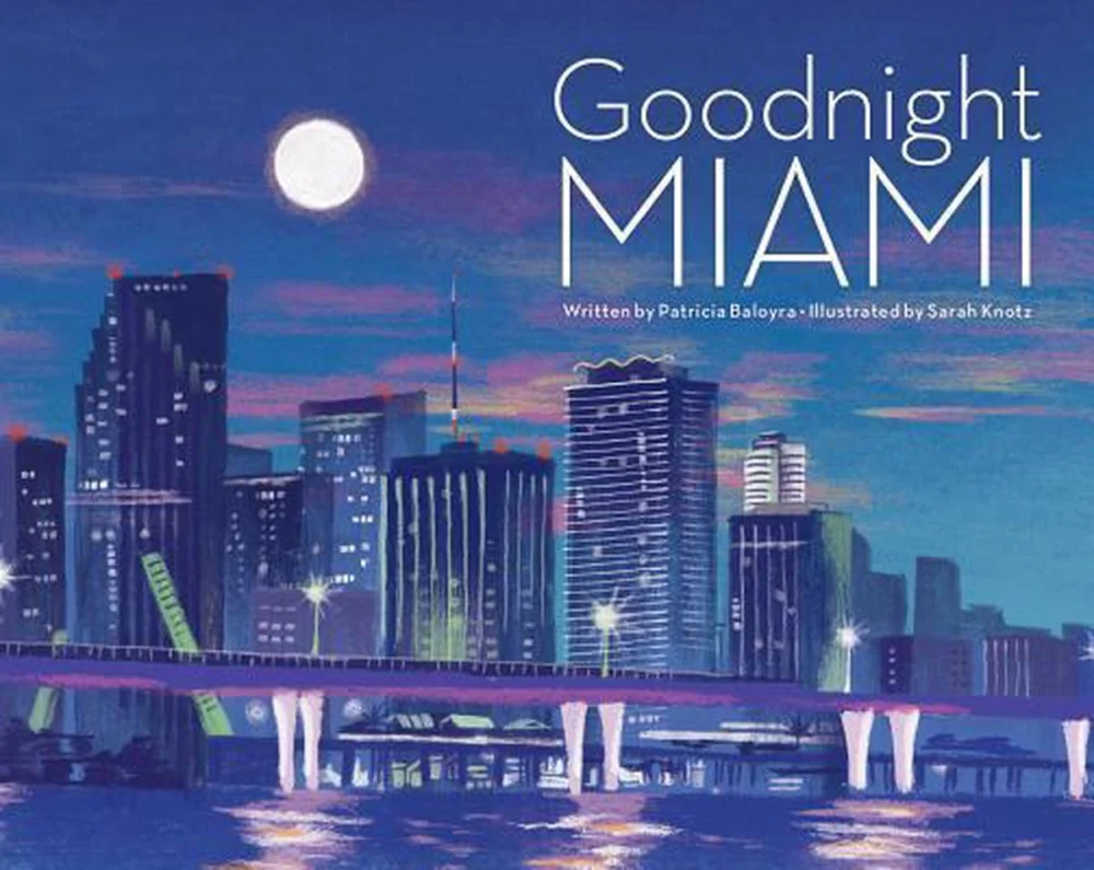 Goodnight Miami Tijdelijk Beschikbaar