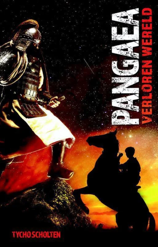 Verloren wereld / Pangaea / 1 Koop Vandaag