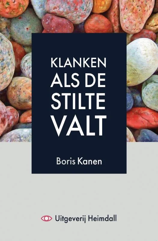Merkproduct Klanken als de stilte valt