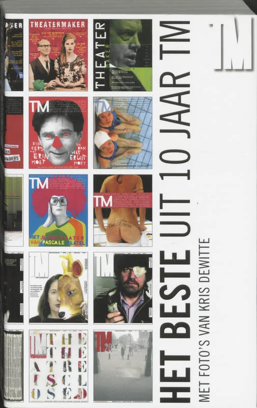 Het Beste Uit Tien Jaar Tm Bestel Nu