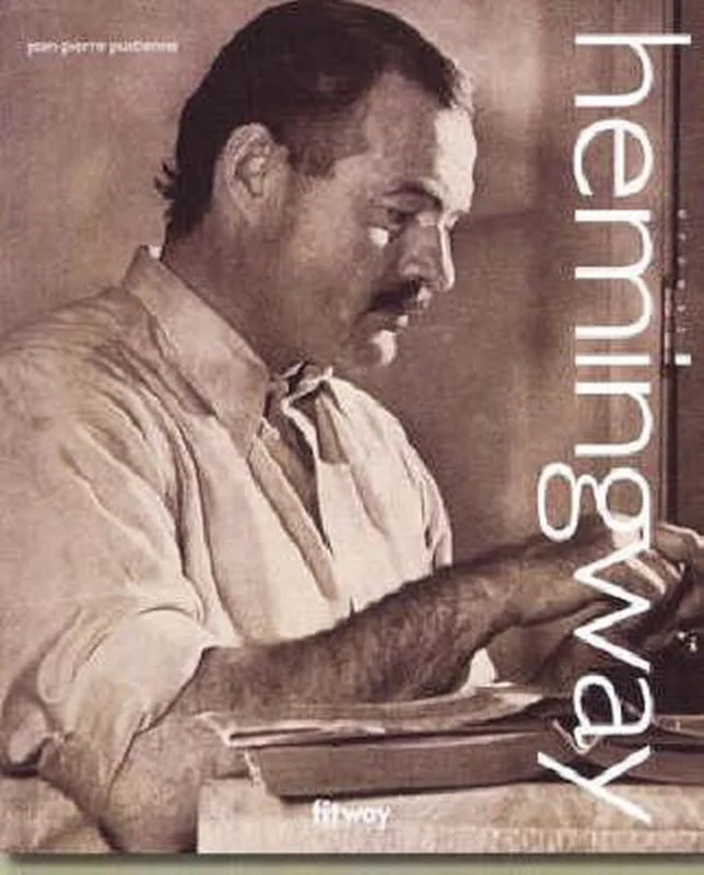 Koop Online Hemingway