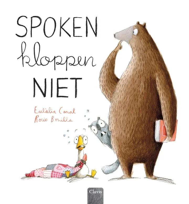 Spoken kloppen niet Laatste Kans