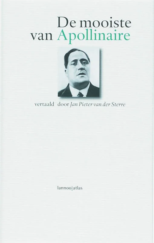 De Mooiste Van Apollinaire Goedkoop