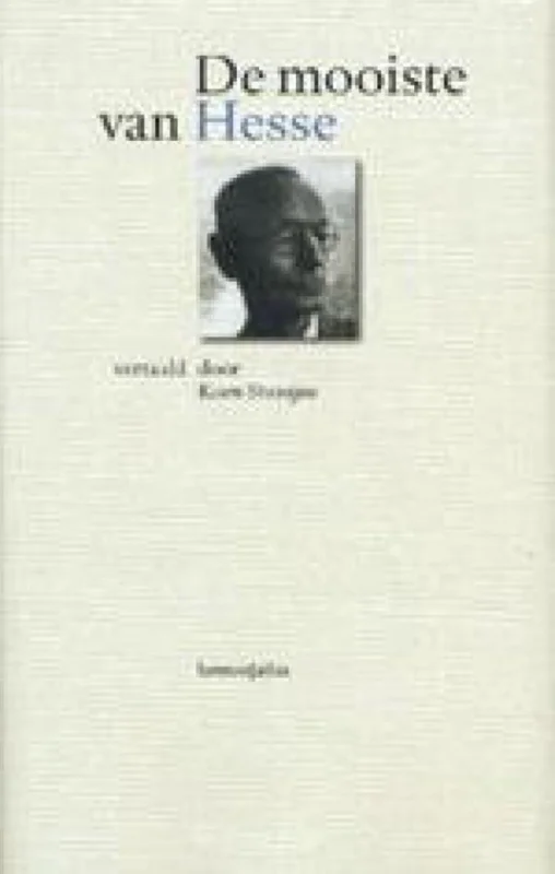 De mooiste van Hermann Hesse / De mooiste van ... Direct Verzonden