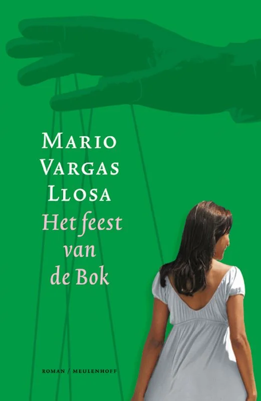 Bestseller Het feest van de Bok