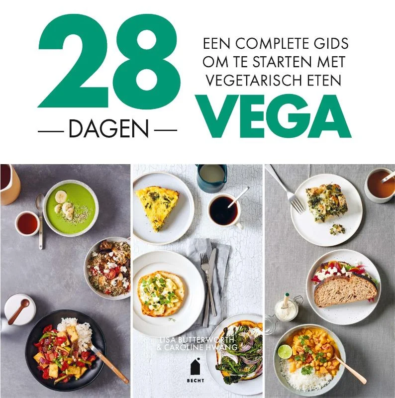 Hoge Kwaliteit 28 dagen vega
