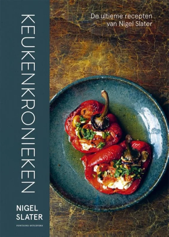 Exclusieve Aanbieding Keukenkronieken