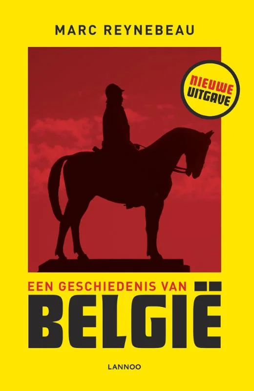 Must-Have Een geschiedenis van België