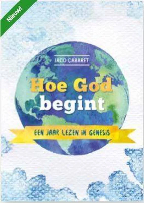 Hoe God begint Korting