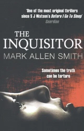 The Inquisitor Finale Uitverkoop