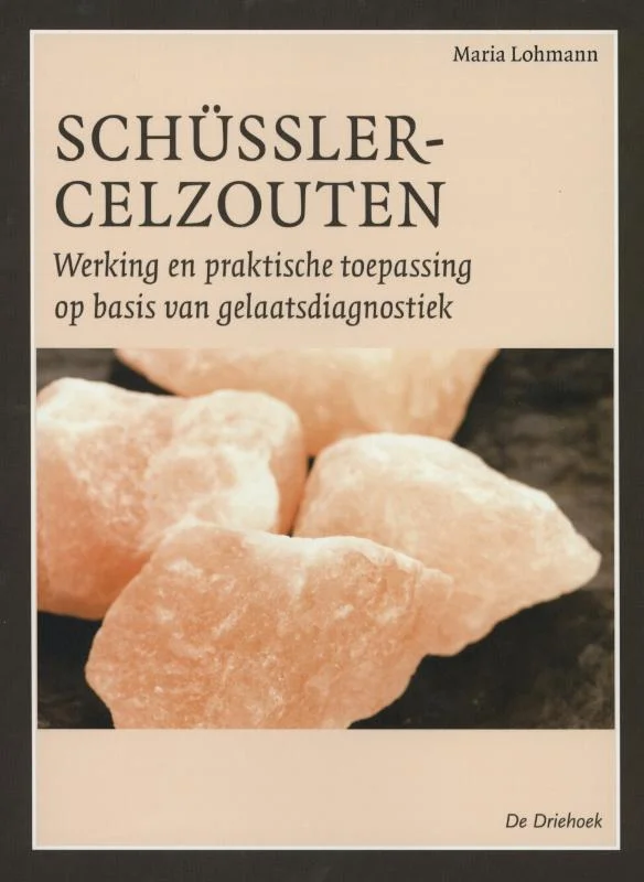 Schüssler-celzouten Goedkoop