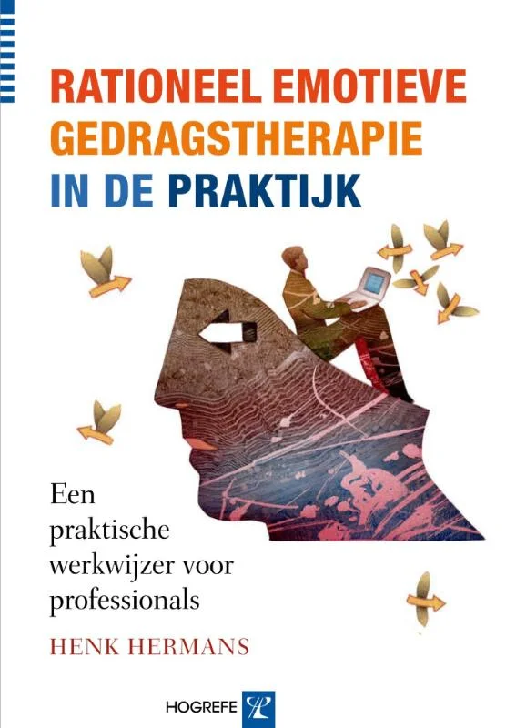 Rationeel-emotieve gedragstherapie in de praktijk / In de praktijk / 10 Laatste Kans