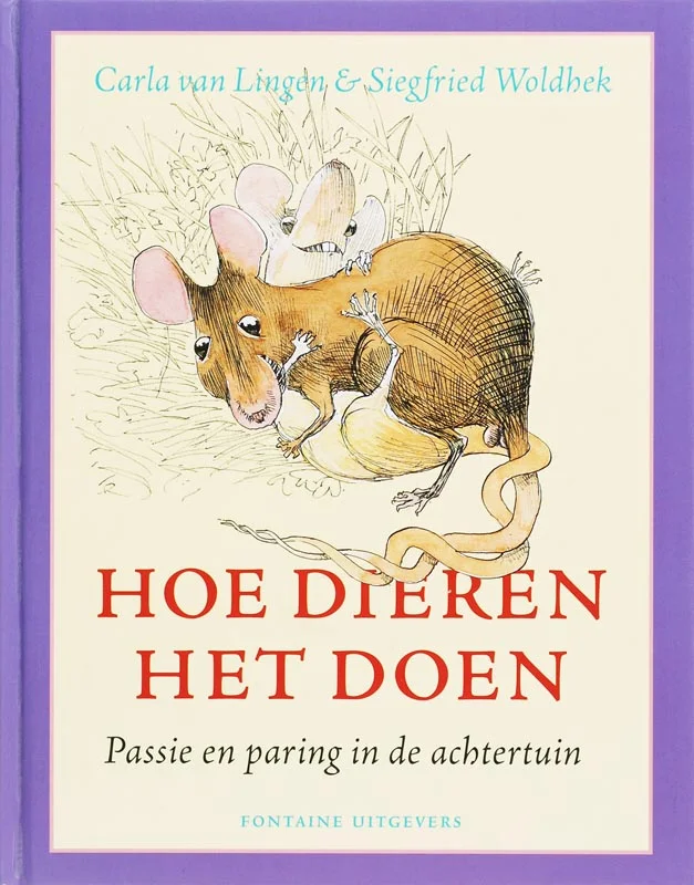 Gratis Retour Hoe dieren het doen