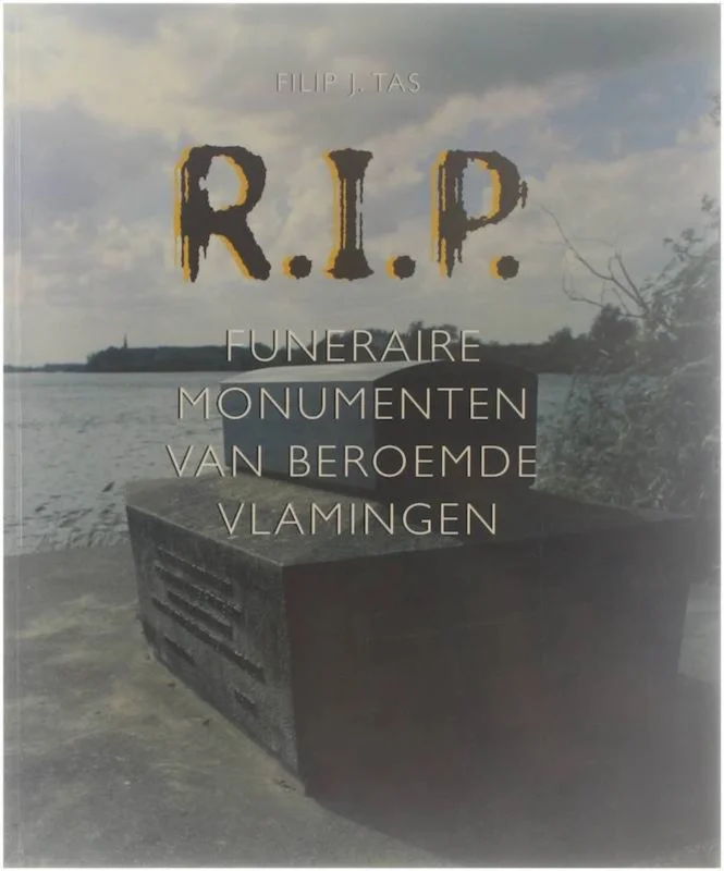 R.I.P. Merkproduct
