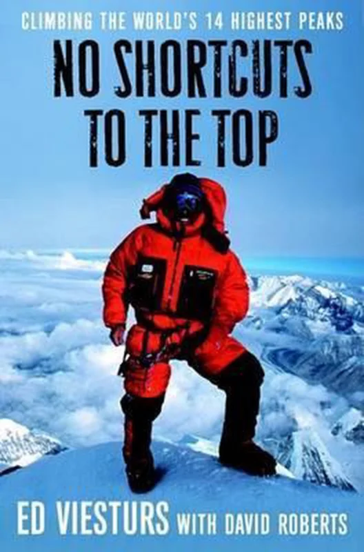 No Shortcuts to the Top Express Levering