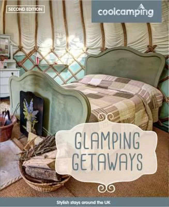 Voordeelprijs Glamping Getaways