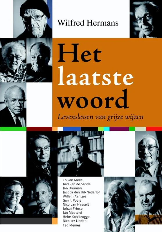 Het laatste woord Weekendaanbieding