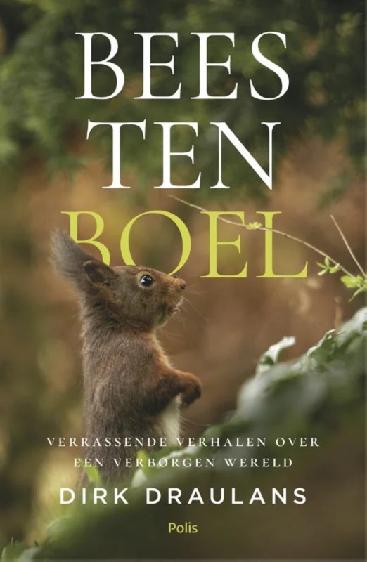Beestenboel Dagaanbieding