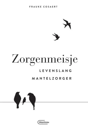 Zorgenmeisje Rechtstreeks Van De Fabrikant