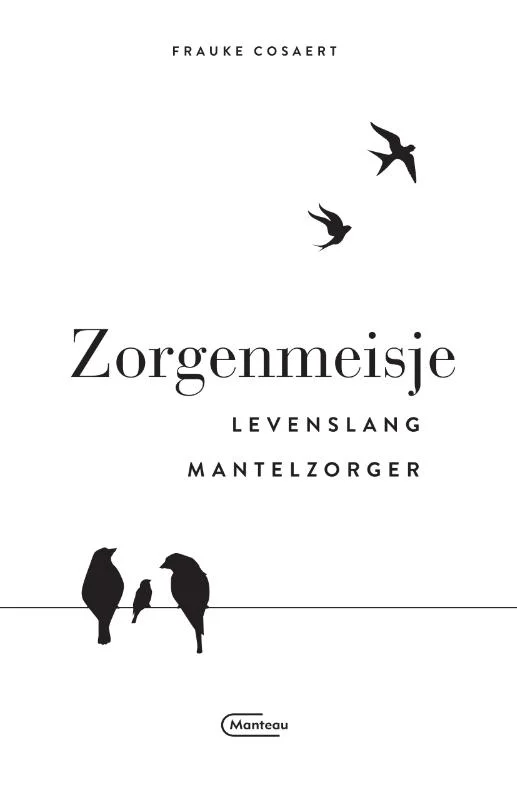 Zorgenmeisje Rechtstreeks Van De Fabrikant