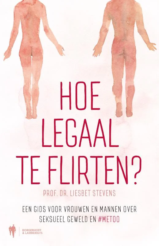 Hoe legaal te flirten? Lage Prijs