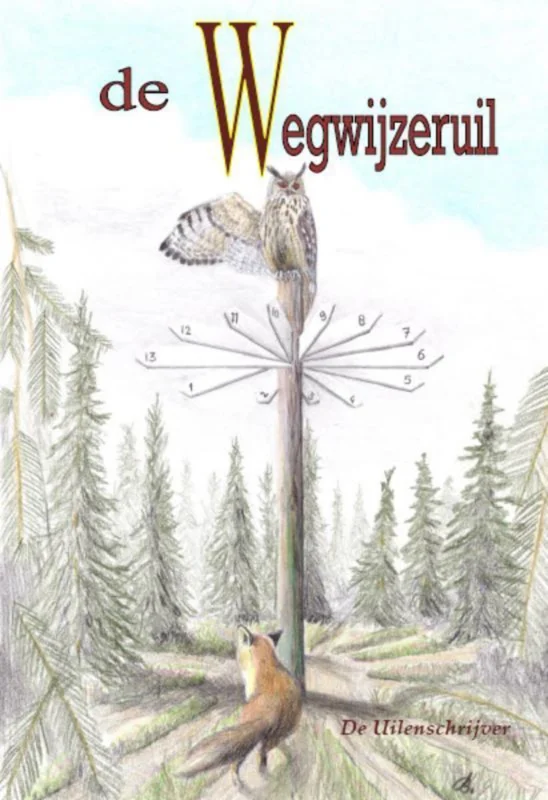 Fabrieksprijs De Wegwijzeruil