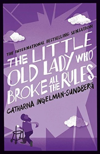 Direct Beschikbaar The Little Old Lady Who Broke All the Rules