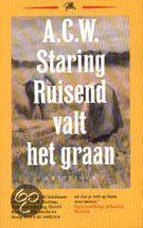 Nieuw Ruisend valt het graan