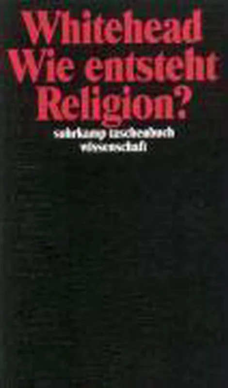 Wie entsteht Religion? Bestseller