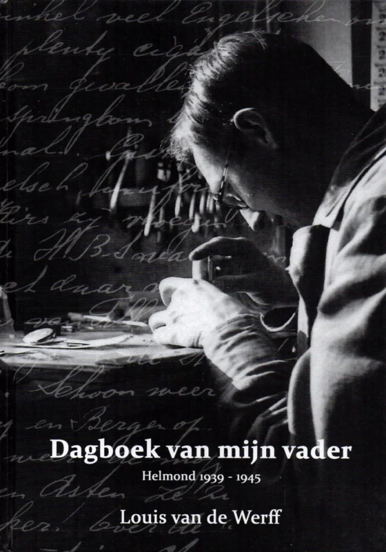 Dagboek van mijn vader Finale Uitverkoop