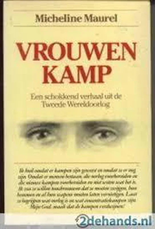 Laatste Versie Vrouwenkamp