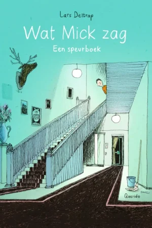 Wat Mick zag Nu Kopen