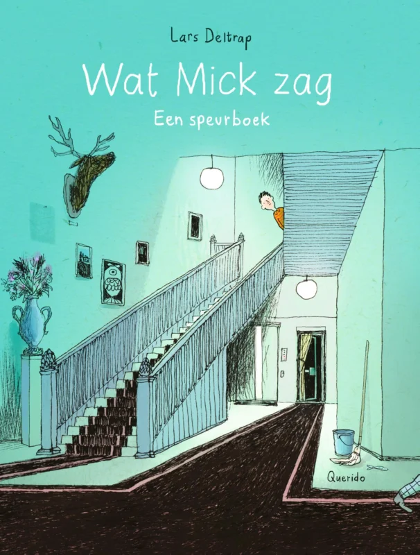 Wat Mick zag Nu Kopen
