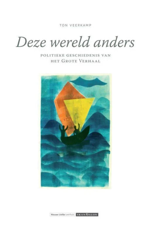 Deze wereld anders Hete Deal