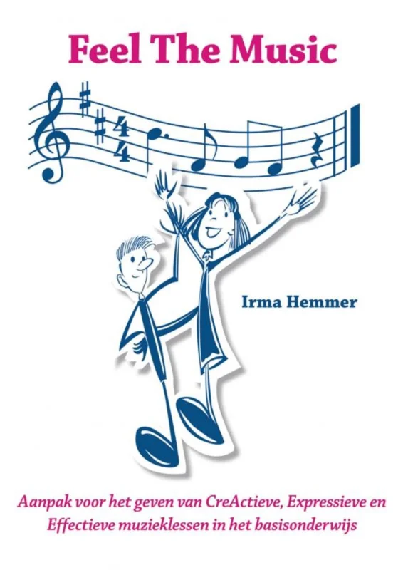 Beperkt Aanbod Feel The Music