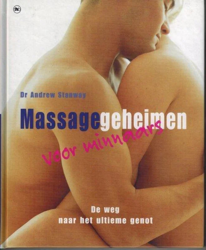Massagegeheimen voor minnaars Uitverkoop