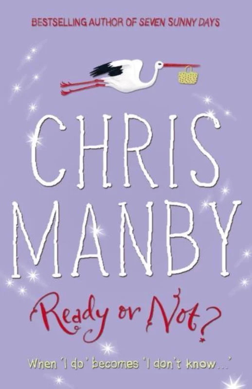 Ready or Not? Bestseller