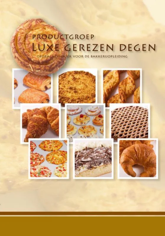 Gecertificeerd Productgroep - Luxe gerezen degen