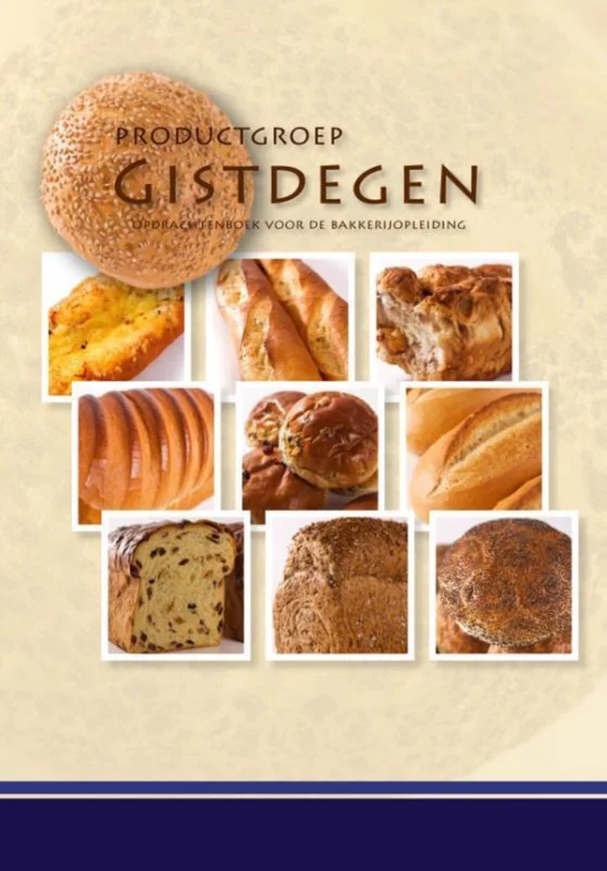 Direct Verzonden Productgroep - Gistdegen