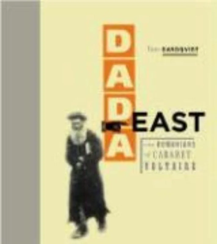 Alleen Vandaag Dada East